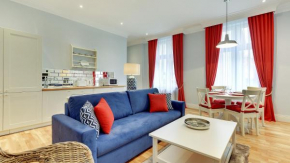 Dom & House - Apartments Quattro Premium Sopot
